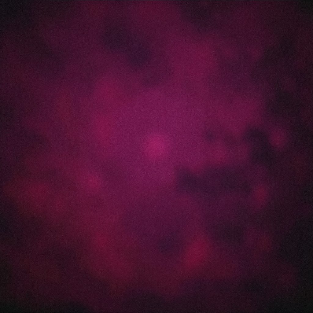 Deep blue-black abstract with faint light streaks, nocturnal and secretive